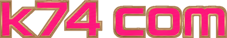 k74 com Logo